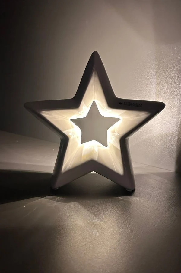 Stern-Licht, Nachtlicht, Stimmungslicht, LED-Lampe, Dekorlicht