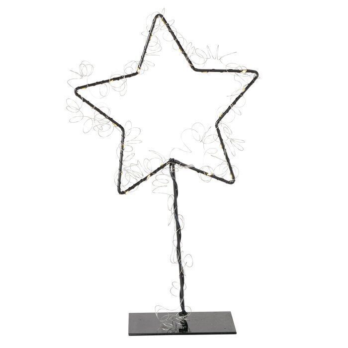 Freisteller_Hauptbil-7FzbHHRX-large Dekoaufsteller Hati LED 35cm