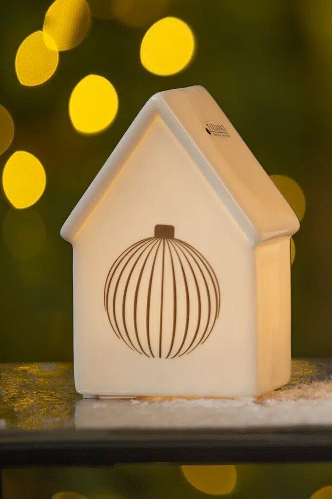 Marolla-LED-ball-decal-produktbild Haus Marolla Ball 10cm LED cremeweiß