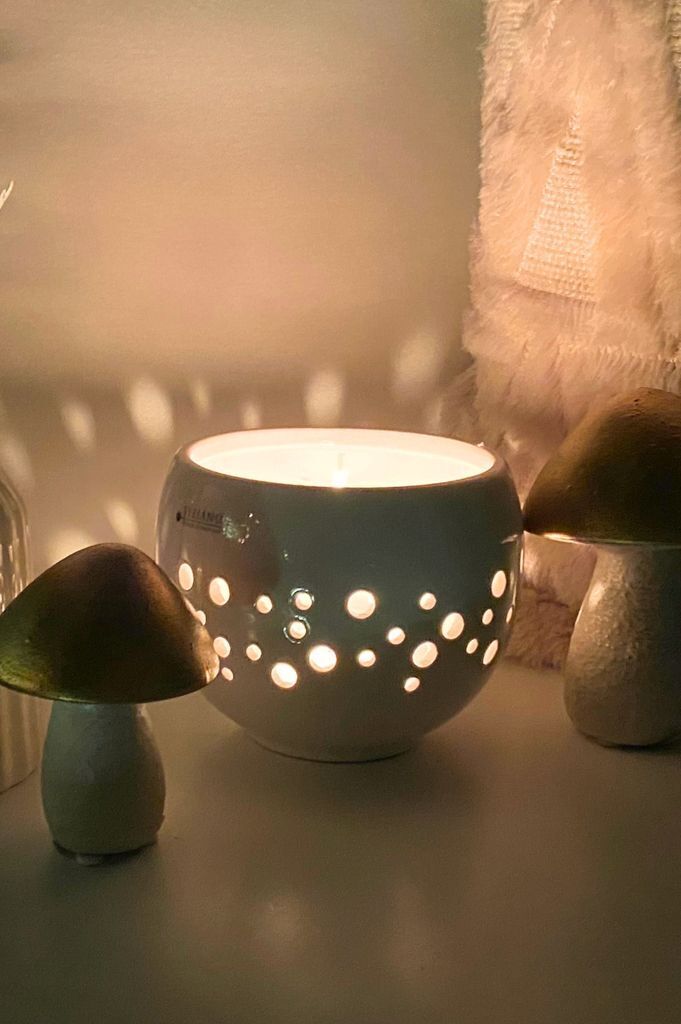 Windlicht Selina 9cm