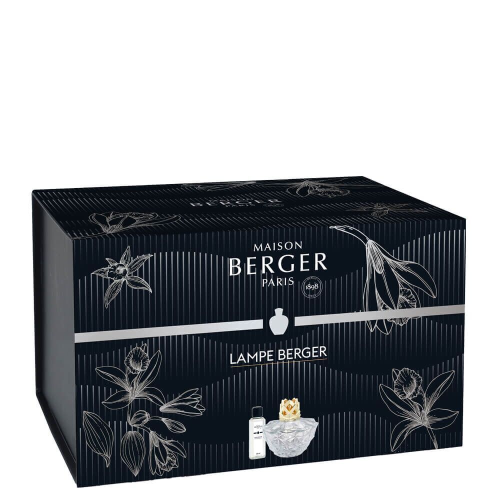 Kali Transparent- Zauber der Vanille Kali Transparent- Zauber der Vanille