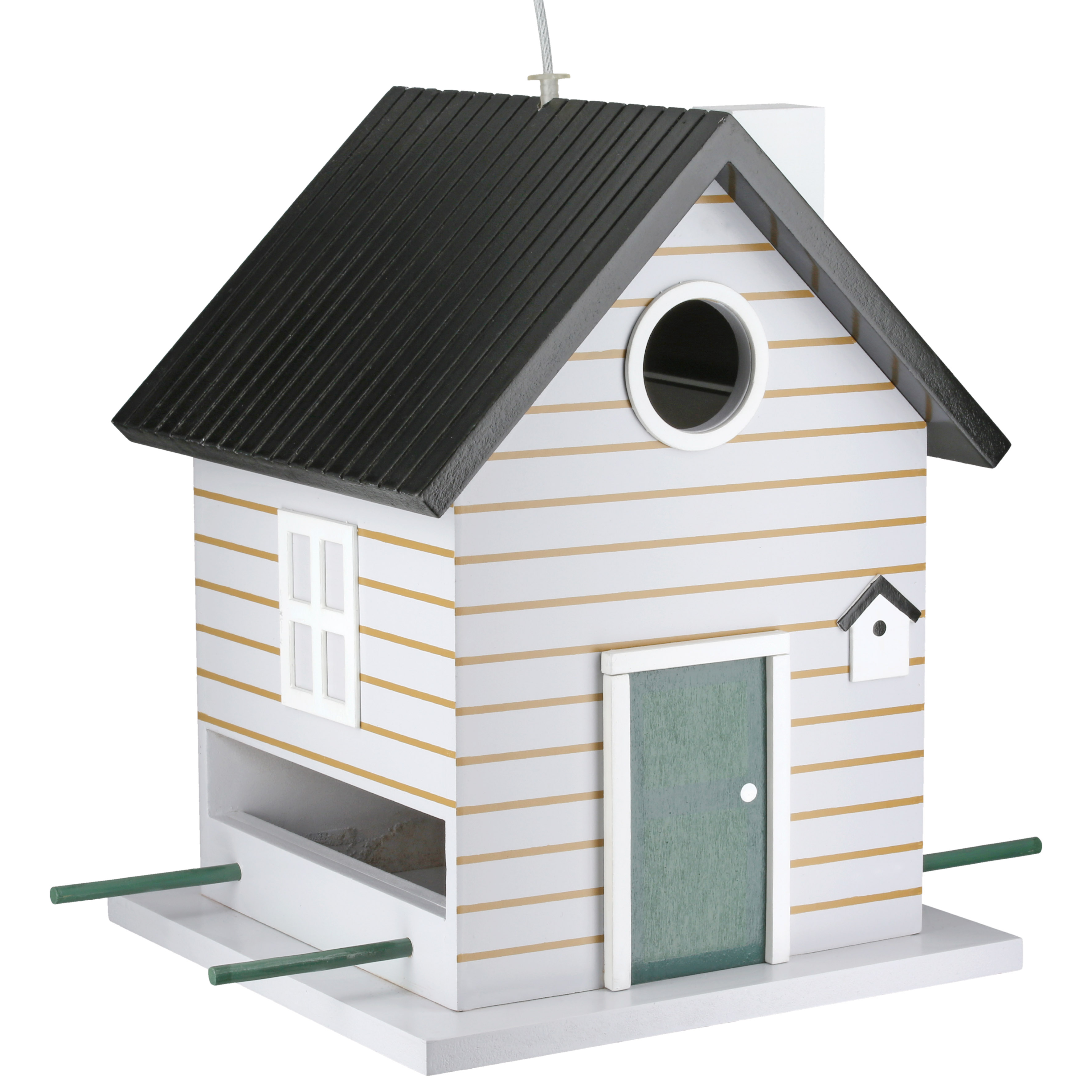 Vogelhaus Countryside