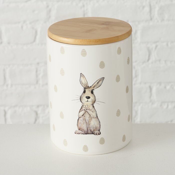 Vorratsdose Sammy 16cm Variante 1