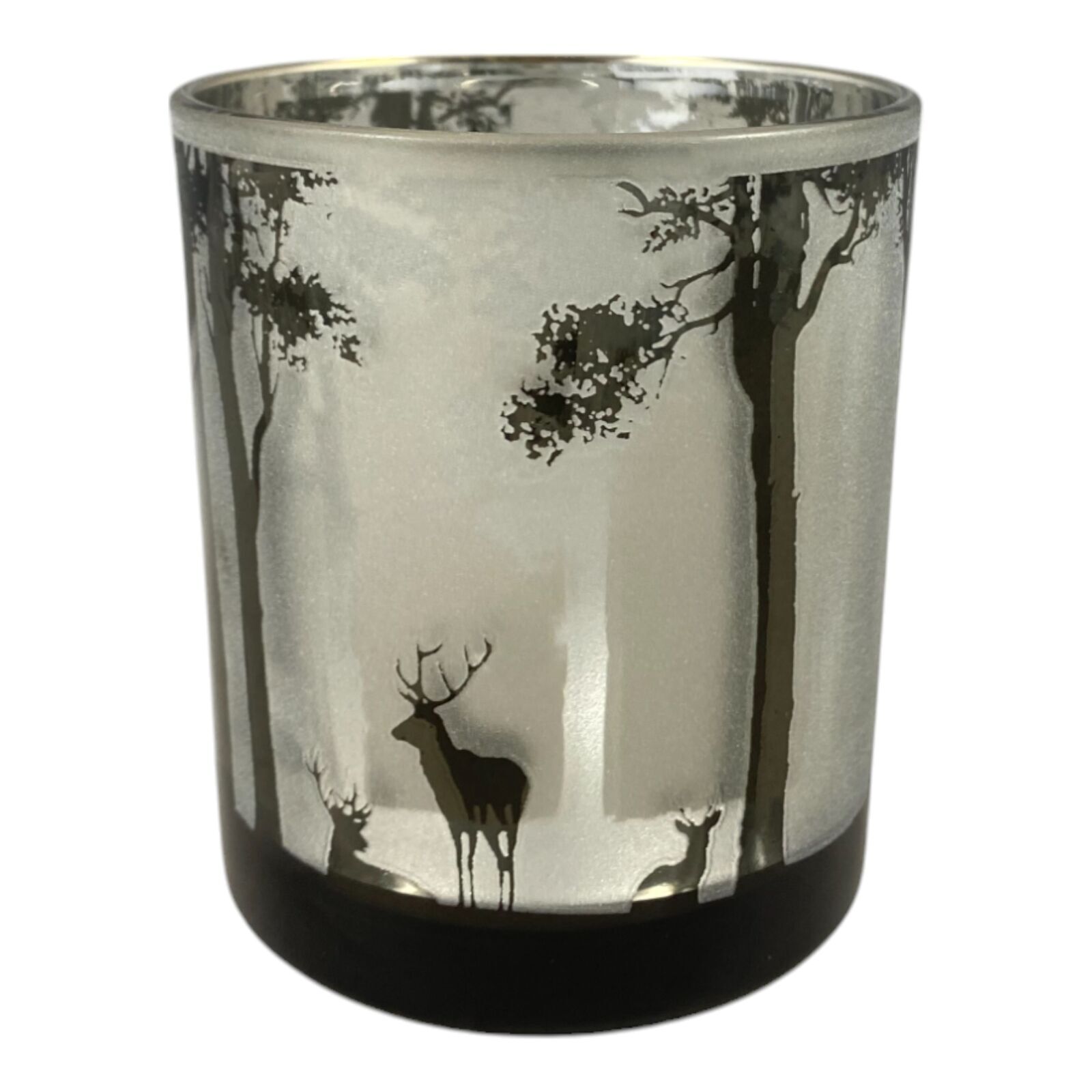 Pokal, Töpferei, Antilope, Wildtiere, Hirsch