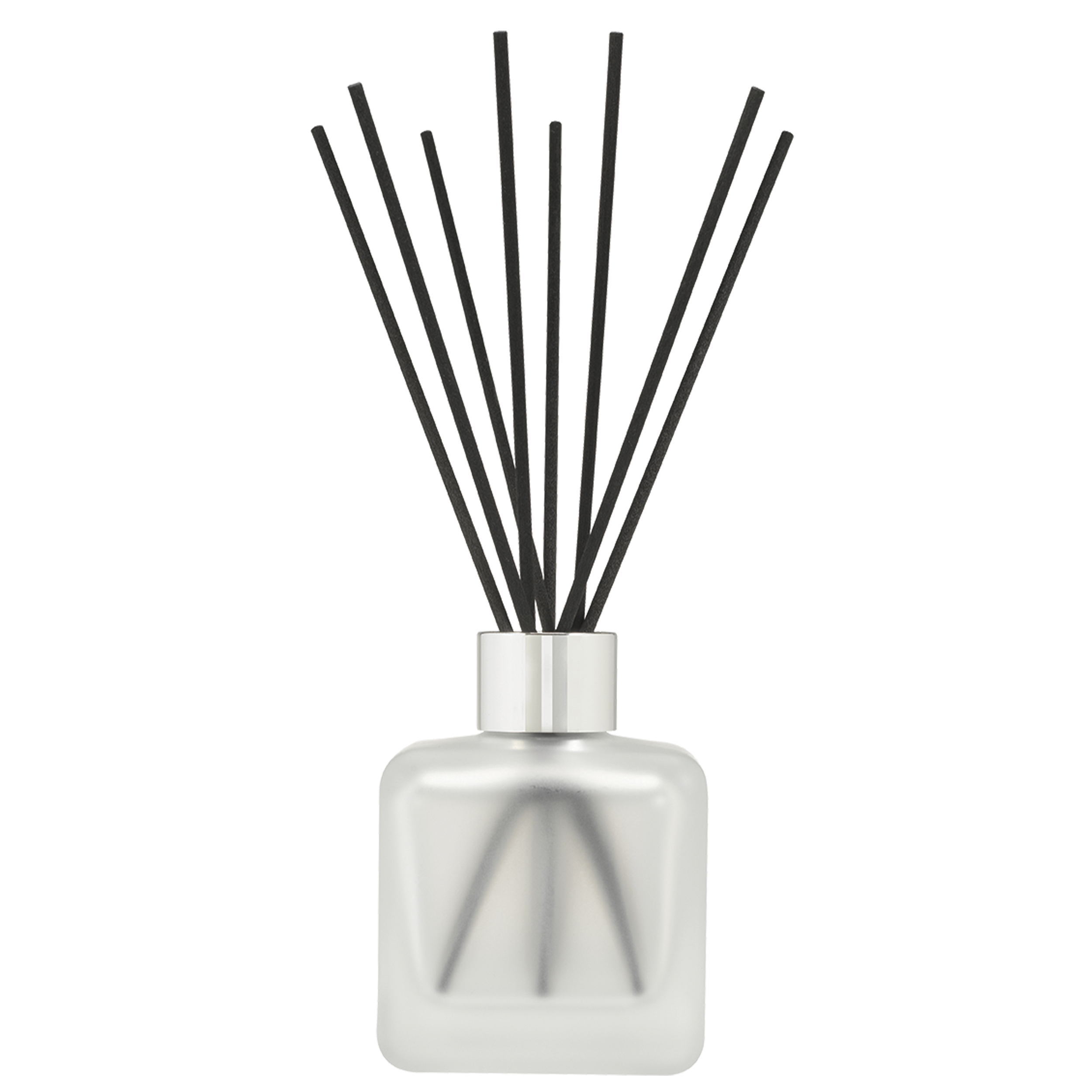 Citronella / Prickelndes Zitronengras Frosted Raumduft Diffuser