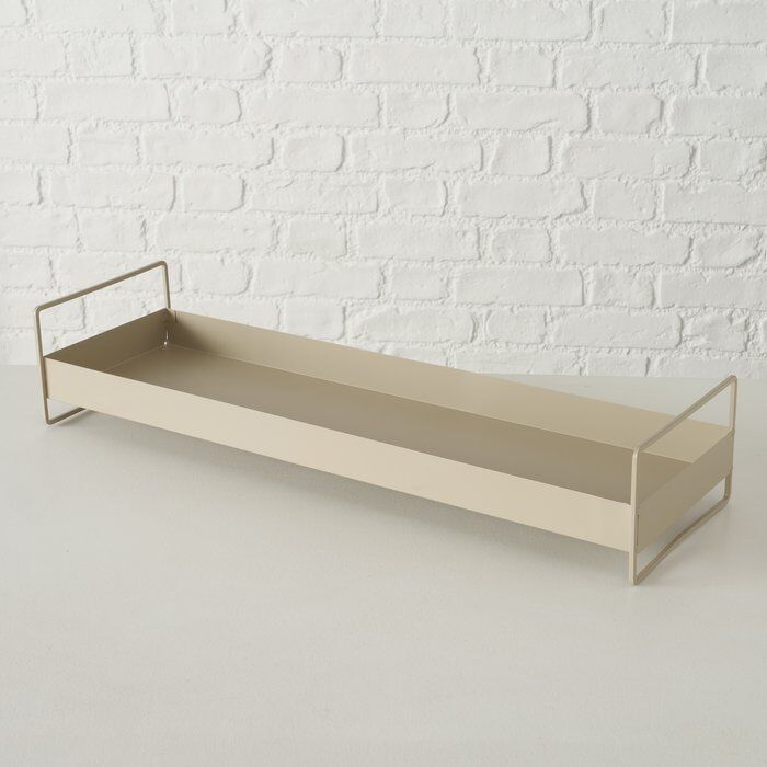 Einzelbild-o76geSwO-large Deko Tablett Wolga 2 Stück beige