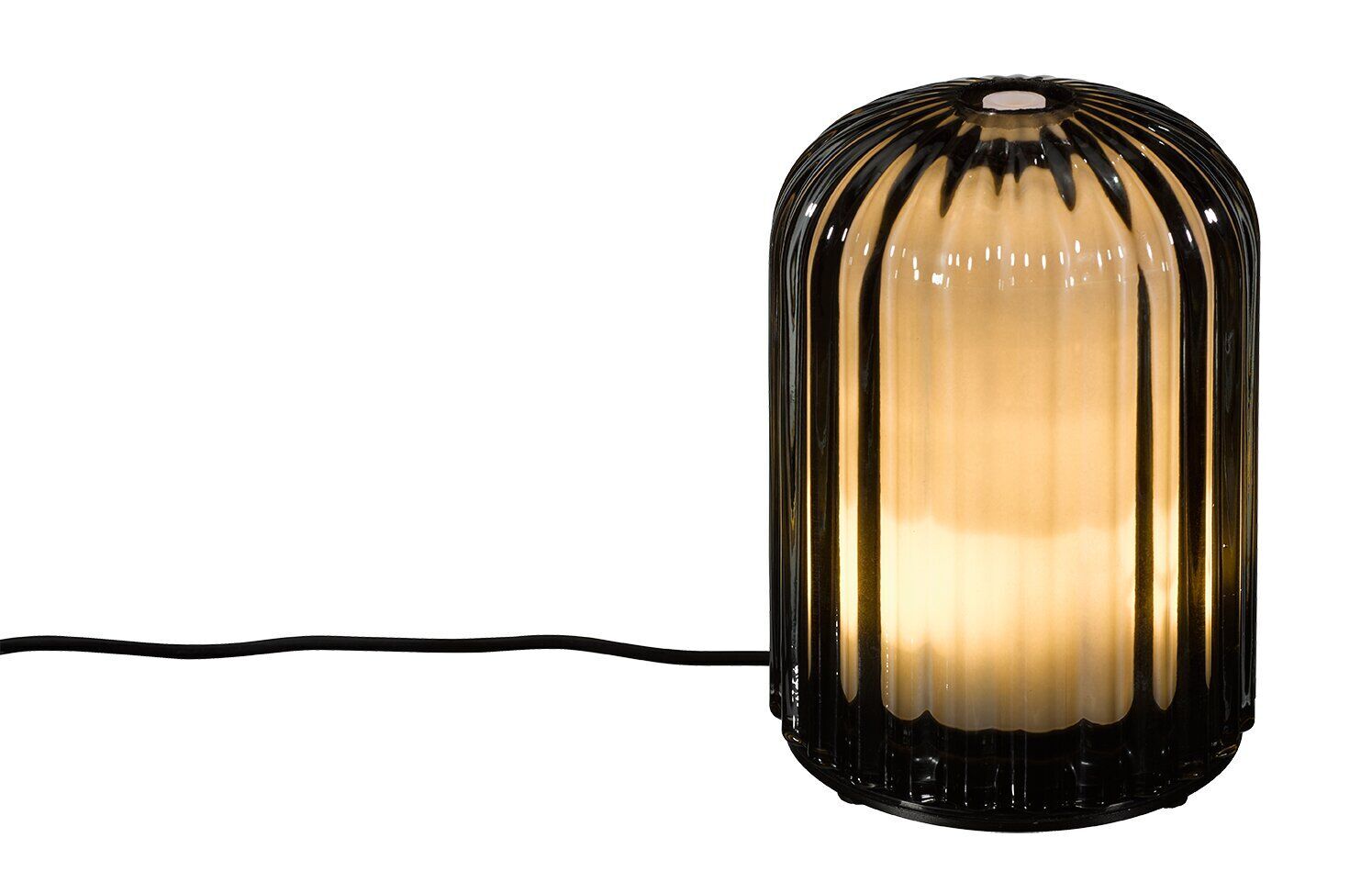 Canello - Frische Ozeanbrise Elektrischer Aroma Diffuser Lampe, Lampenschirm, Tischlampe