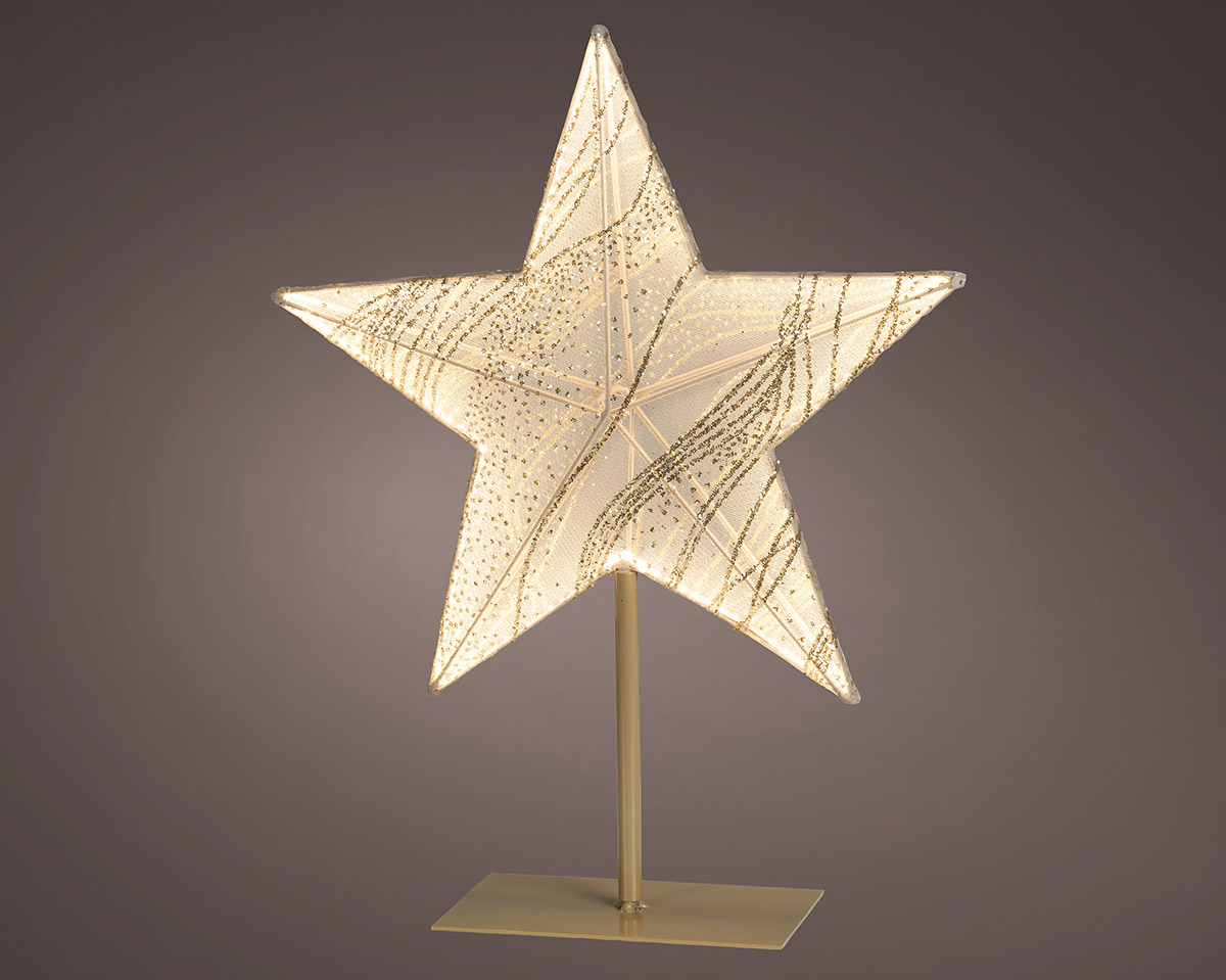 stern, weihnachtsstern, lampe, star-lampe, glitzer
