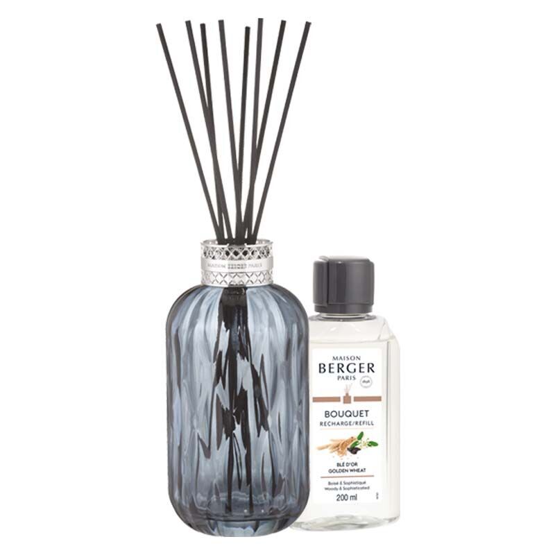 Quintessence Bleue - Goldener Weizen Raumduft Diffuser