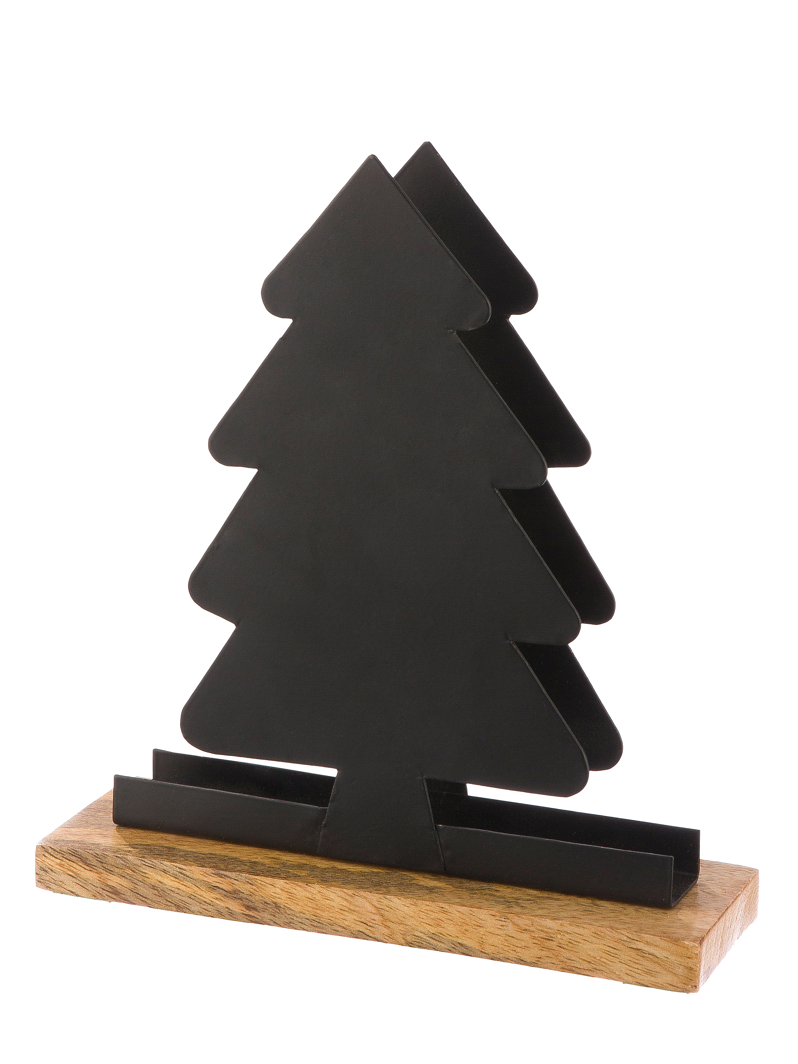 Serviettenhalter Tannenbaum Moebel, Stand