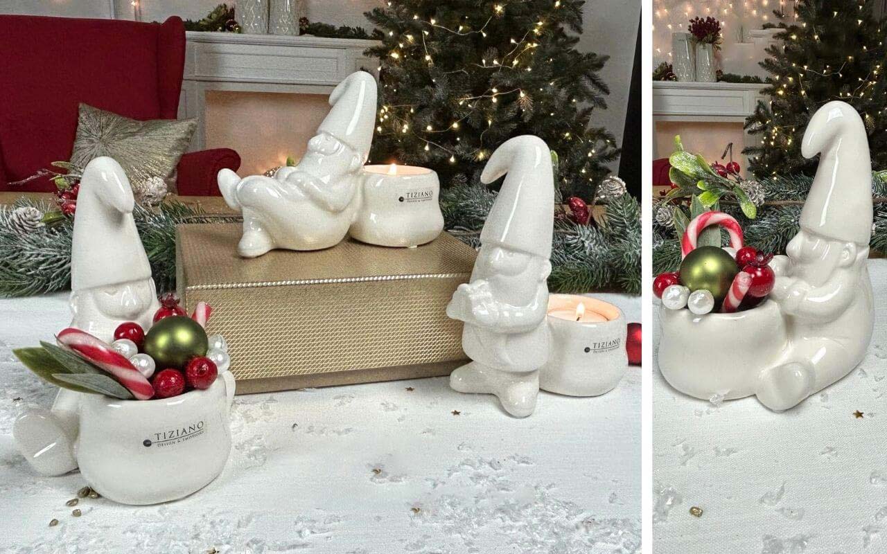Weihnachten, Weihnachtsdekorationen, Festival, Weihnachtsbaum