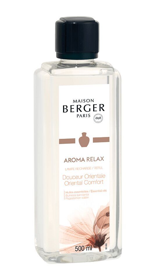 Aroma Relax Nachfüller 500ml