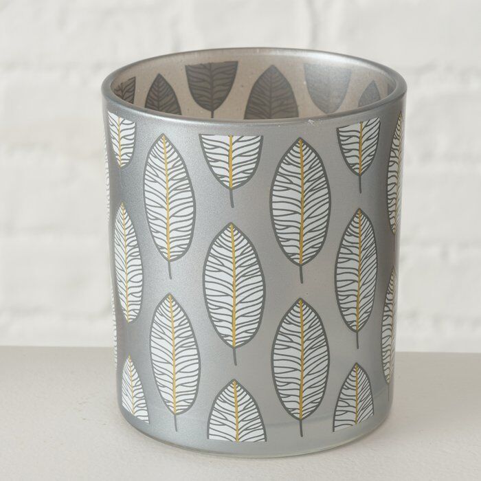 Einzelbild-WyRLSFpB-large Windlicht Blata 10cm grau