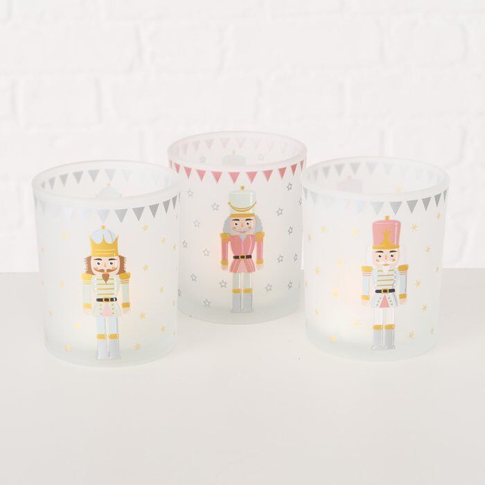 Windlicht Archie 8cm Variante 3