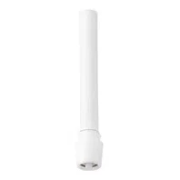 Rechargeable battery pack mit Taper Insert AA LED-Spotlight, Tubular Light, White Cylindrical, Recessed Fixture, Low-Voltage