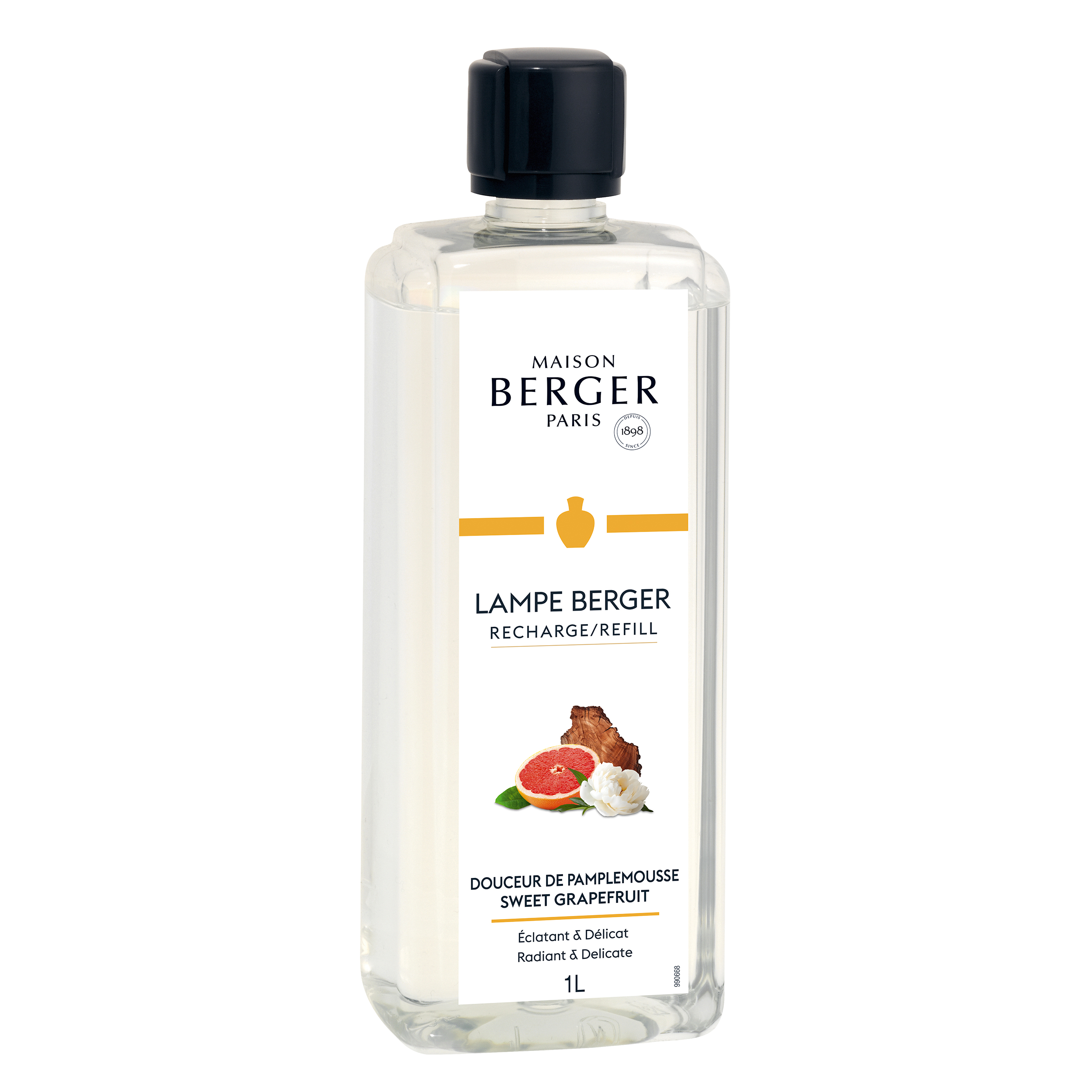 Sweet Grapefruit Nachfüller 1000ml Sweet Grapefruit Nachfüller 1000ml