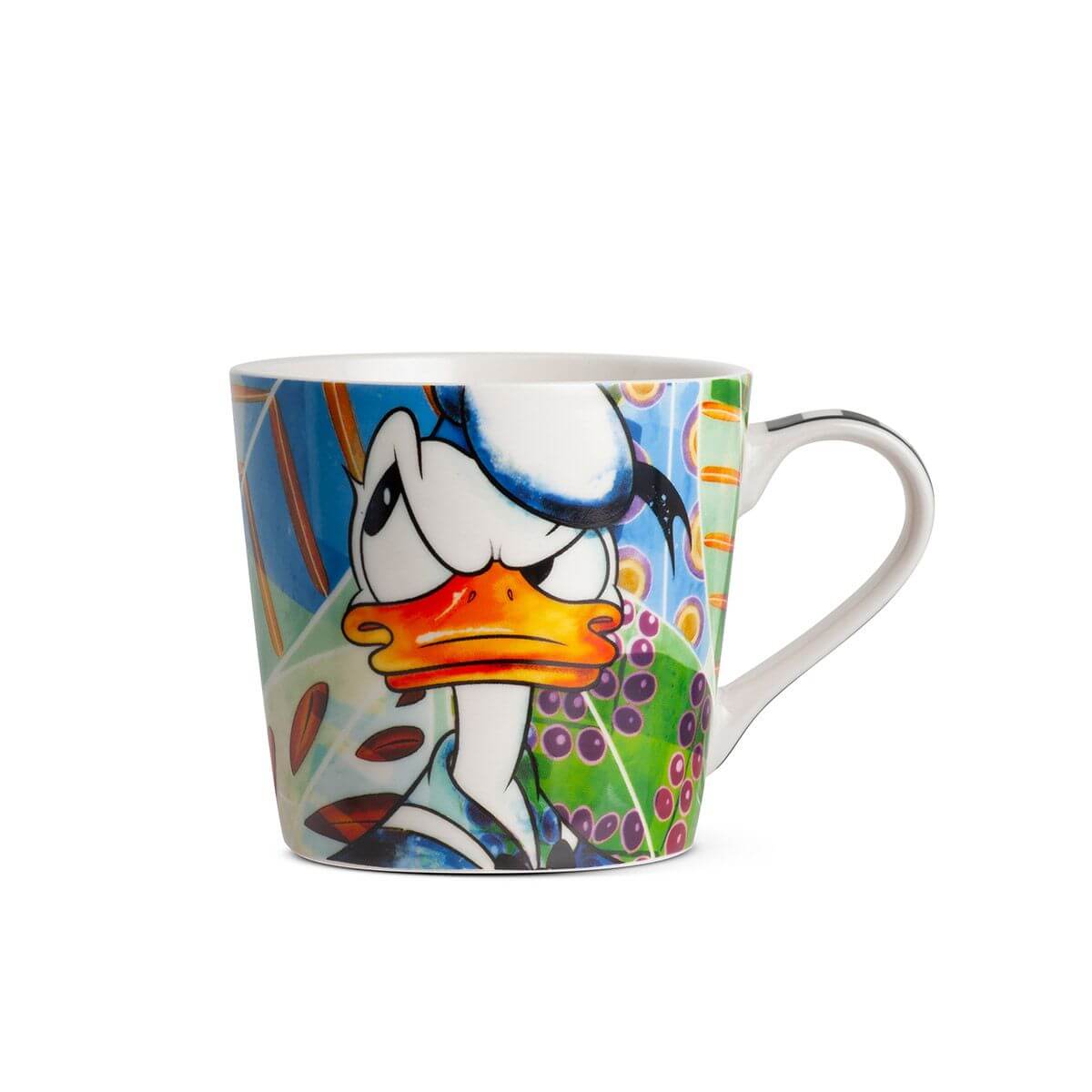Tasse Donald Duck Pokal
