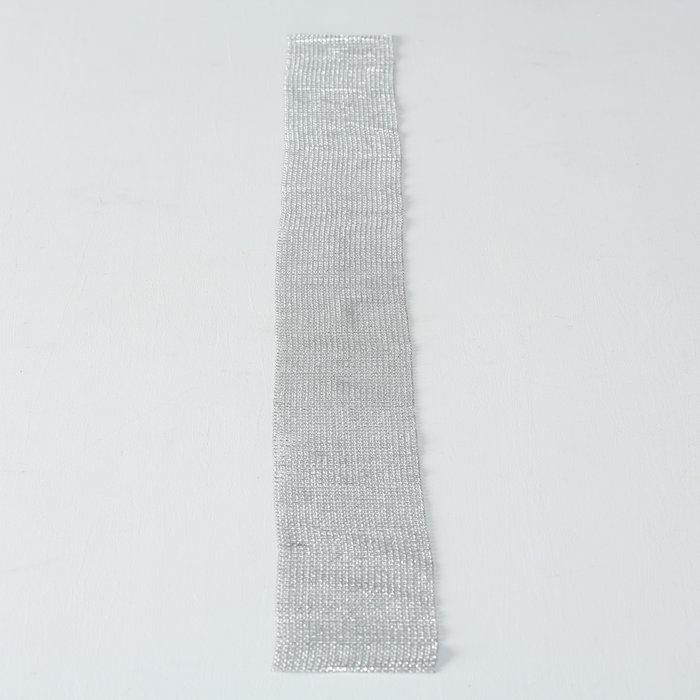 Hauptbild-lITKrSpT-large Tischband Glamour 120cm