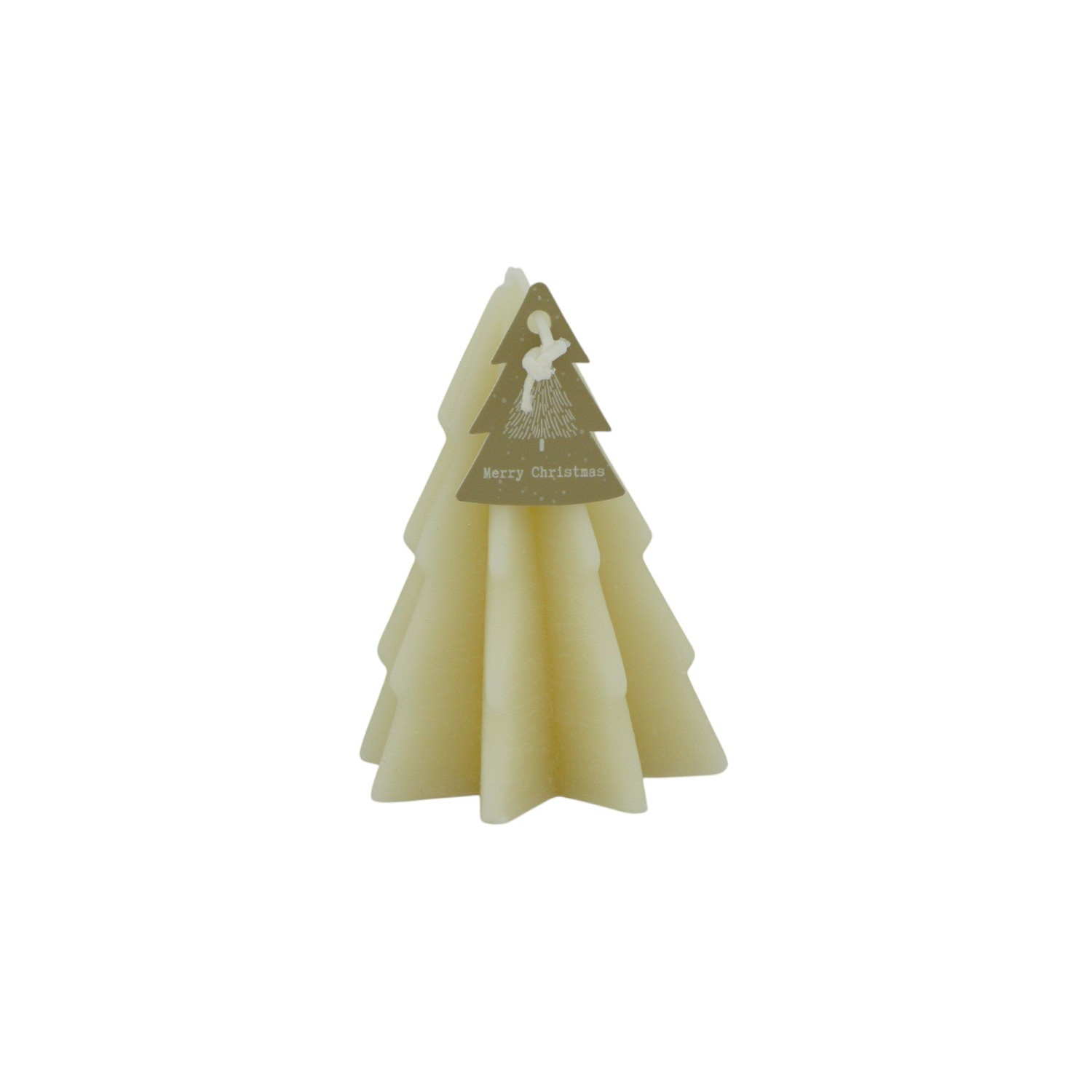 Weihnachtsbaum, Kerzenform, Baumdekoration, Weihnachtsdekoration, Kunststoff
