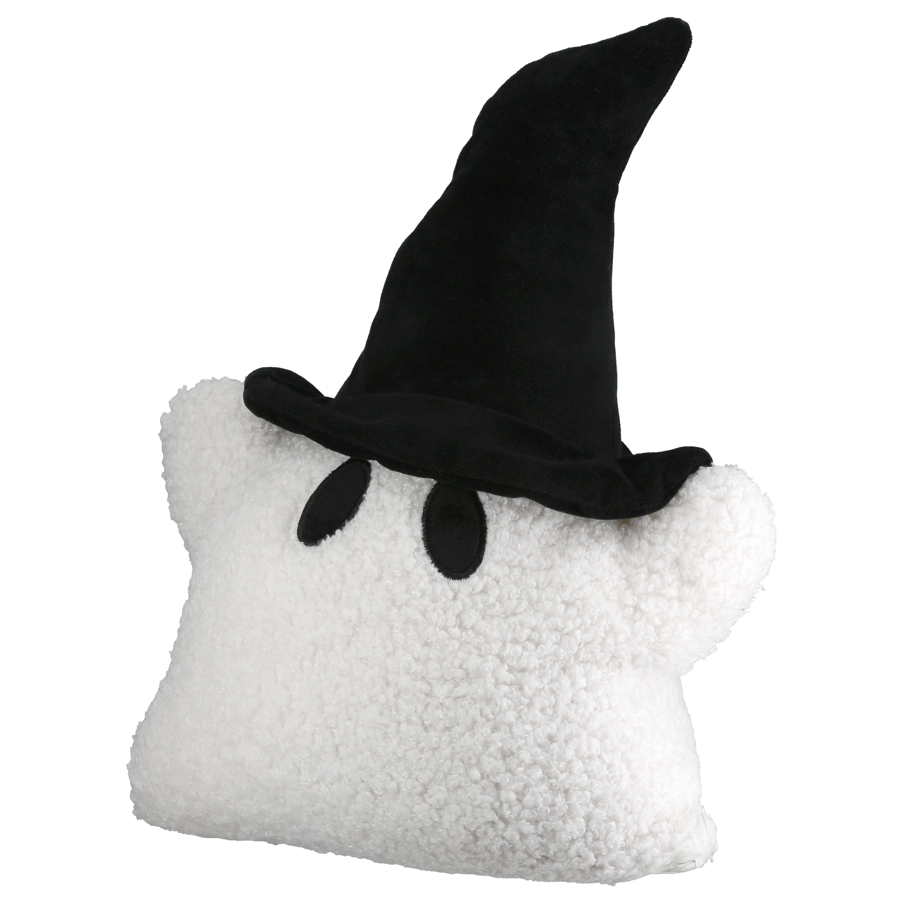 Kuscheltier, Spuk, Hexe, Schneemann, Dekoration