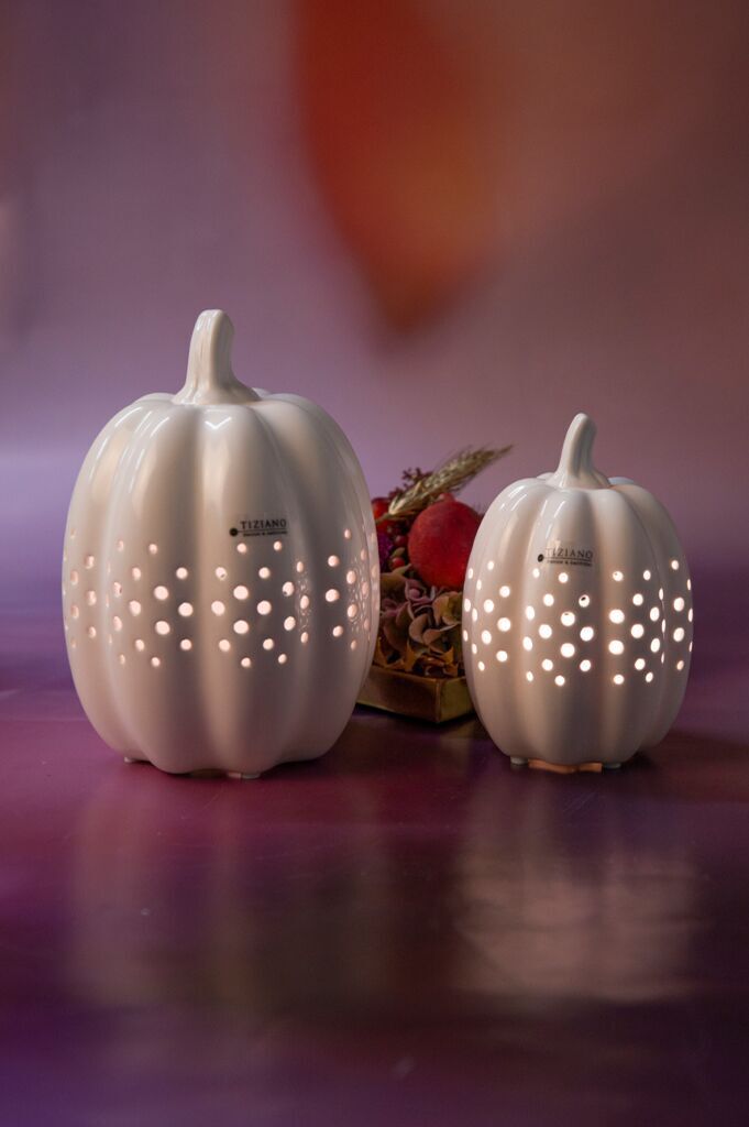 pastazo-padova-led-hoch-kollektion Kürbis Pastazo hoch 19cm LED