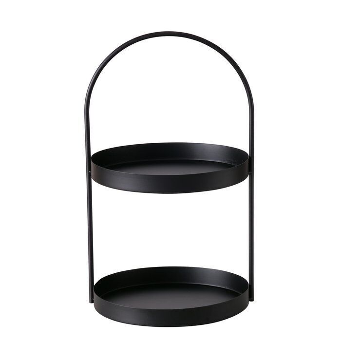 Etagere Joko schwarz
