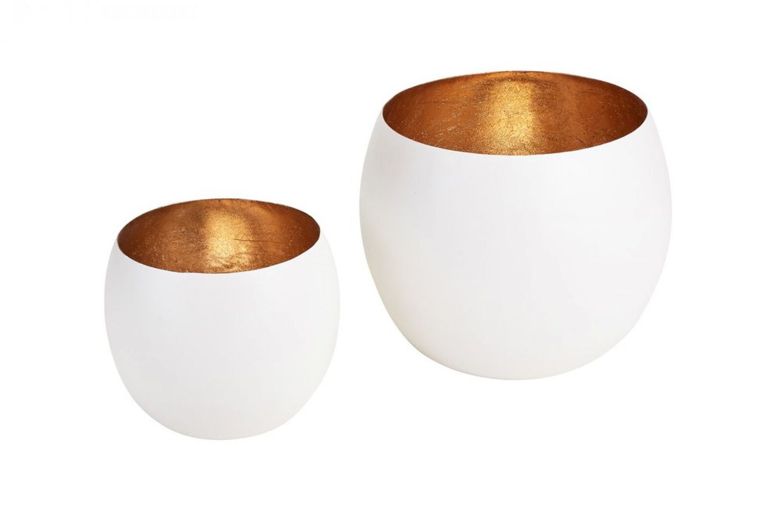 10404001_1920x1920 Madras Windlicht Set weiß/nudegold