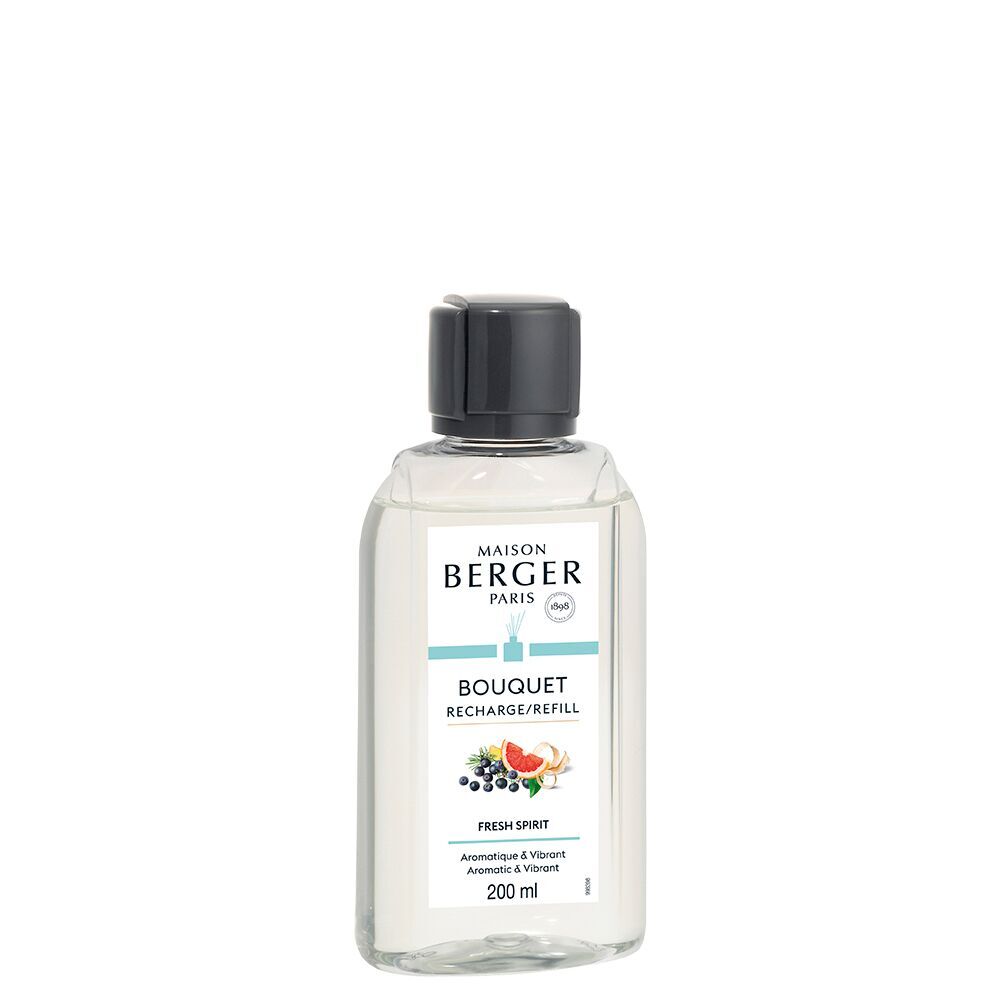 Fresh Spirit Nachfüller 200ml Flasche