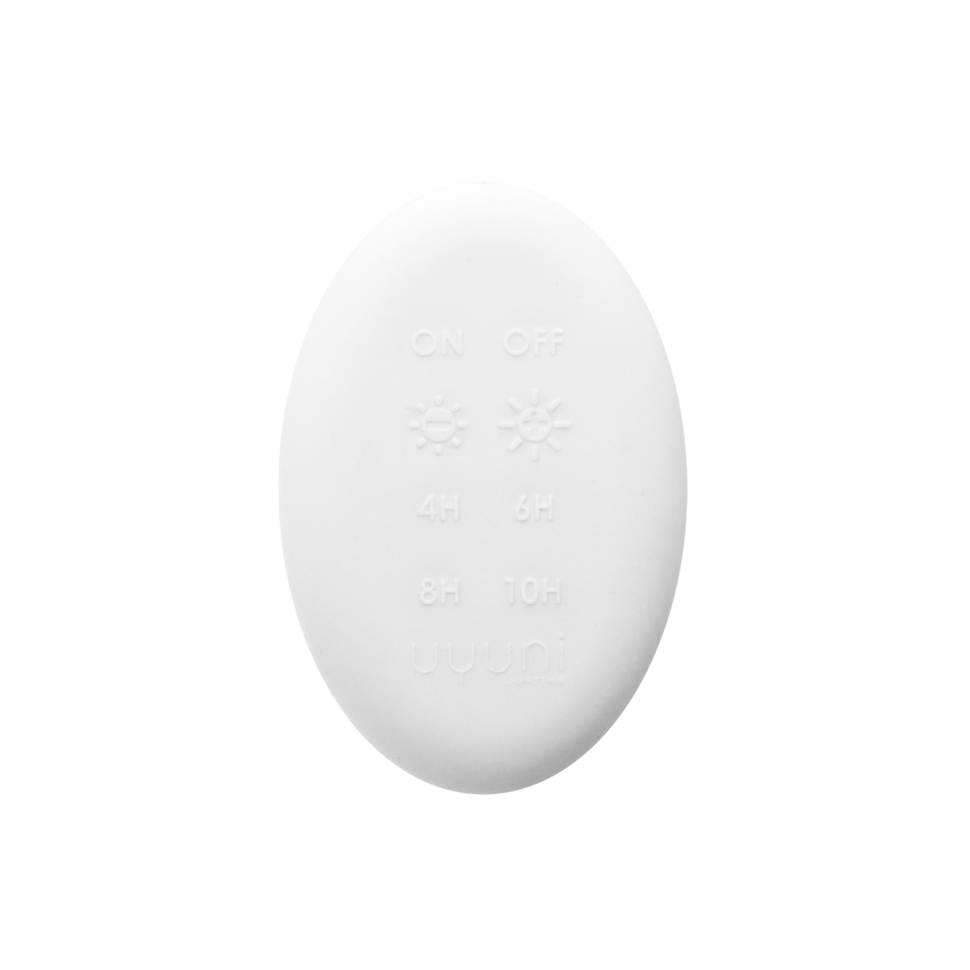 UL-RE00002-mediumotto Premium Fernbedienung für Uyuni LED Kerzen