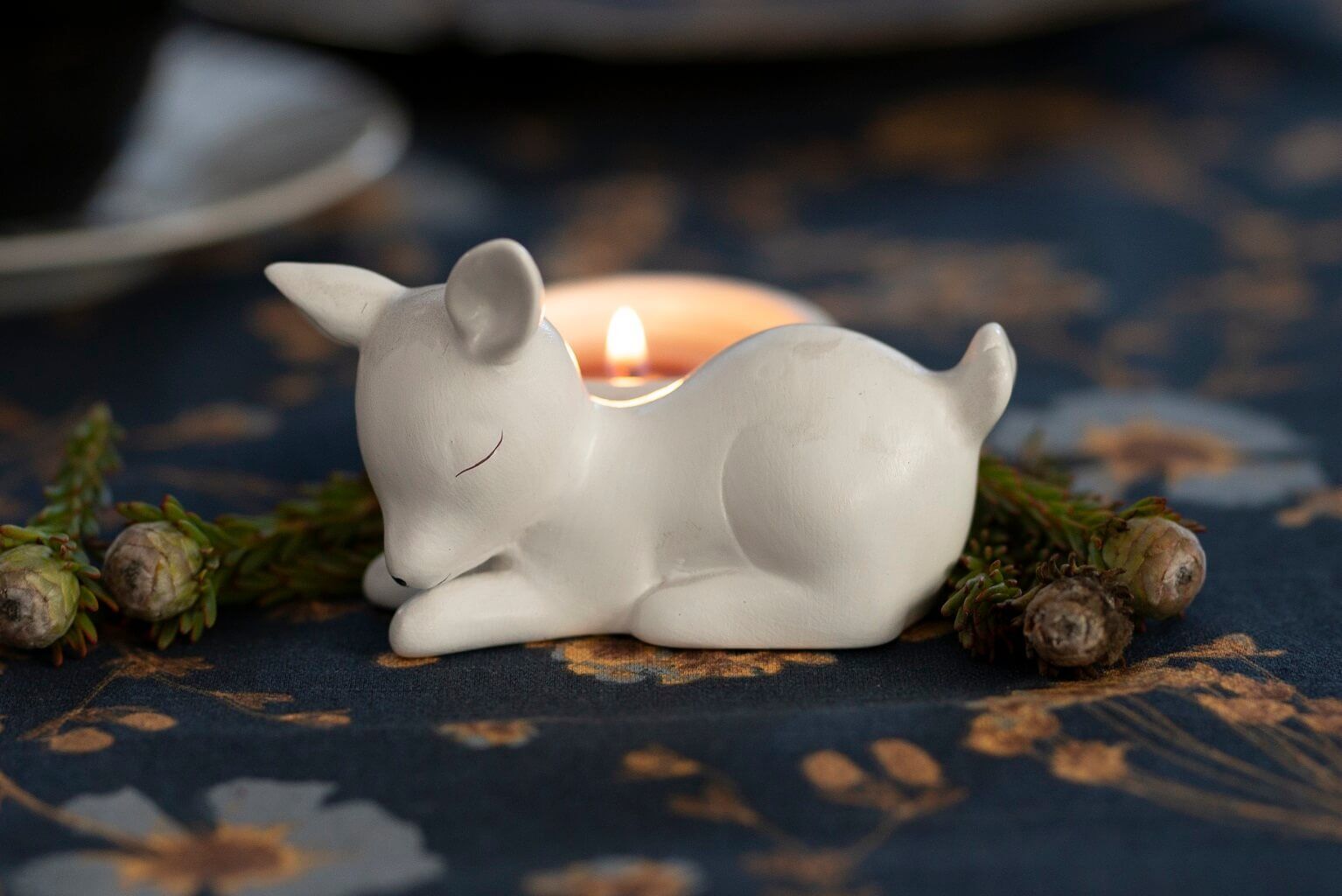 Teelichthalter Avella S