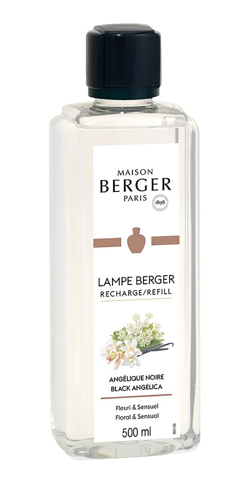 Angélique Noire Nachfüller 500ml