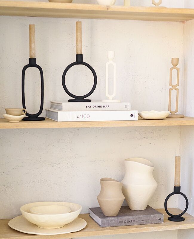 Living Dream Kerzenhalter online kaufen -2