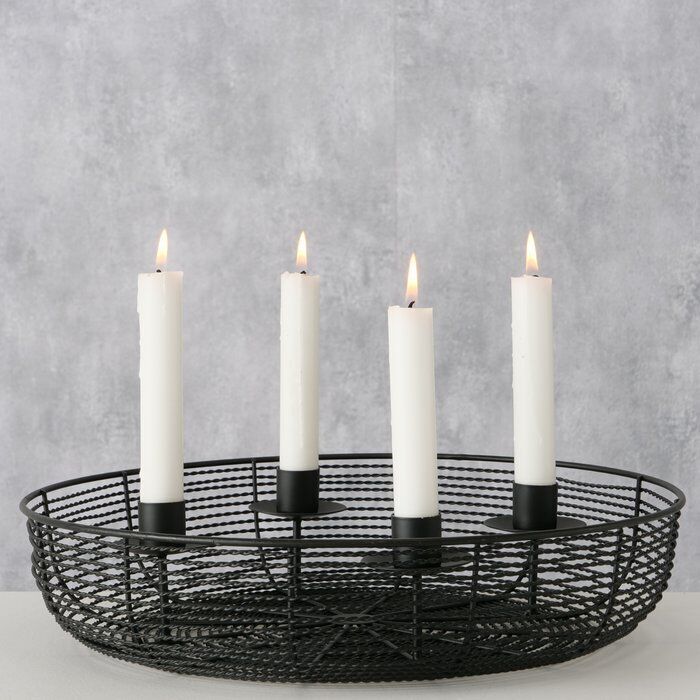 Kerzenleuchter Matilda