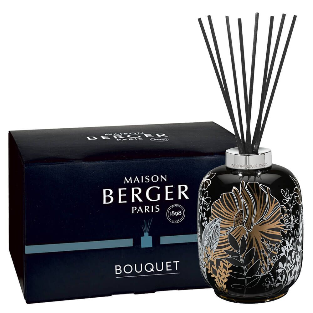 Vegetale Schwarz Raumduft Diffuser Vegetale Schwarz Raumduft Diffuser