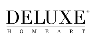 Deluxe Homeart Marken Logo