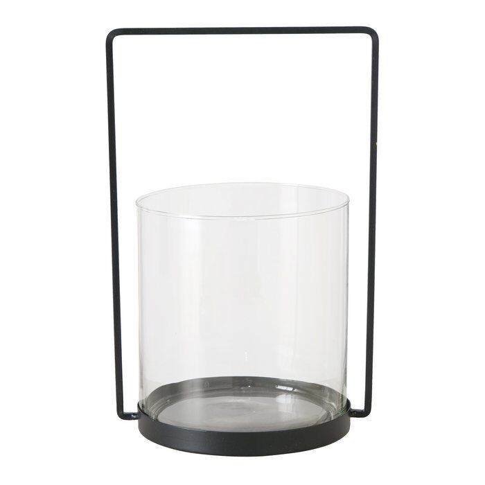 Windlicht Everly rund 34cm