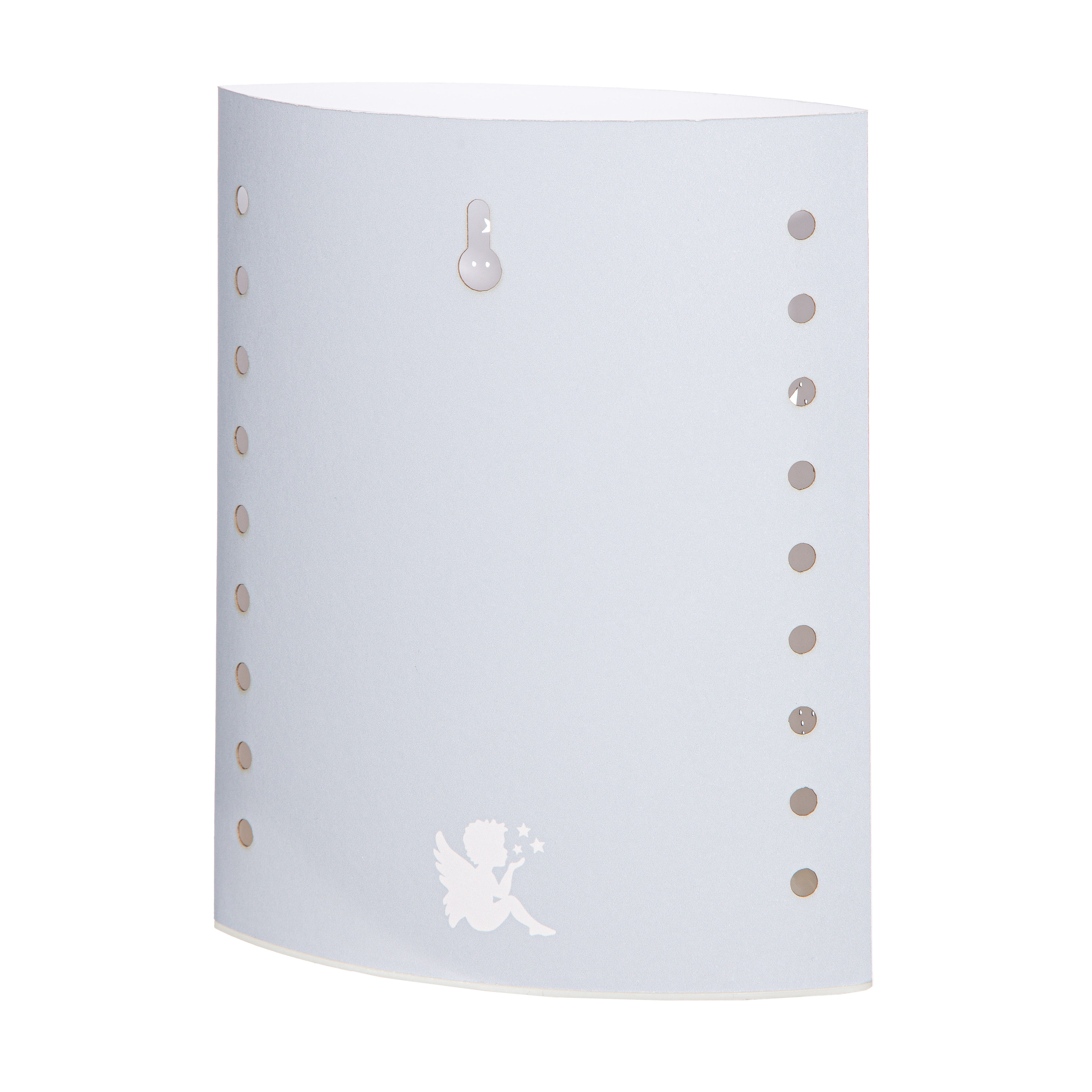 Lampe, Lampenschirm, Postfach