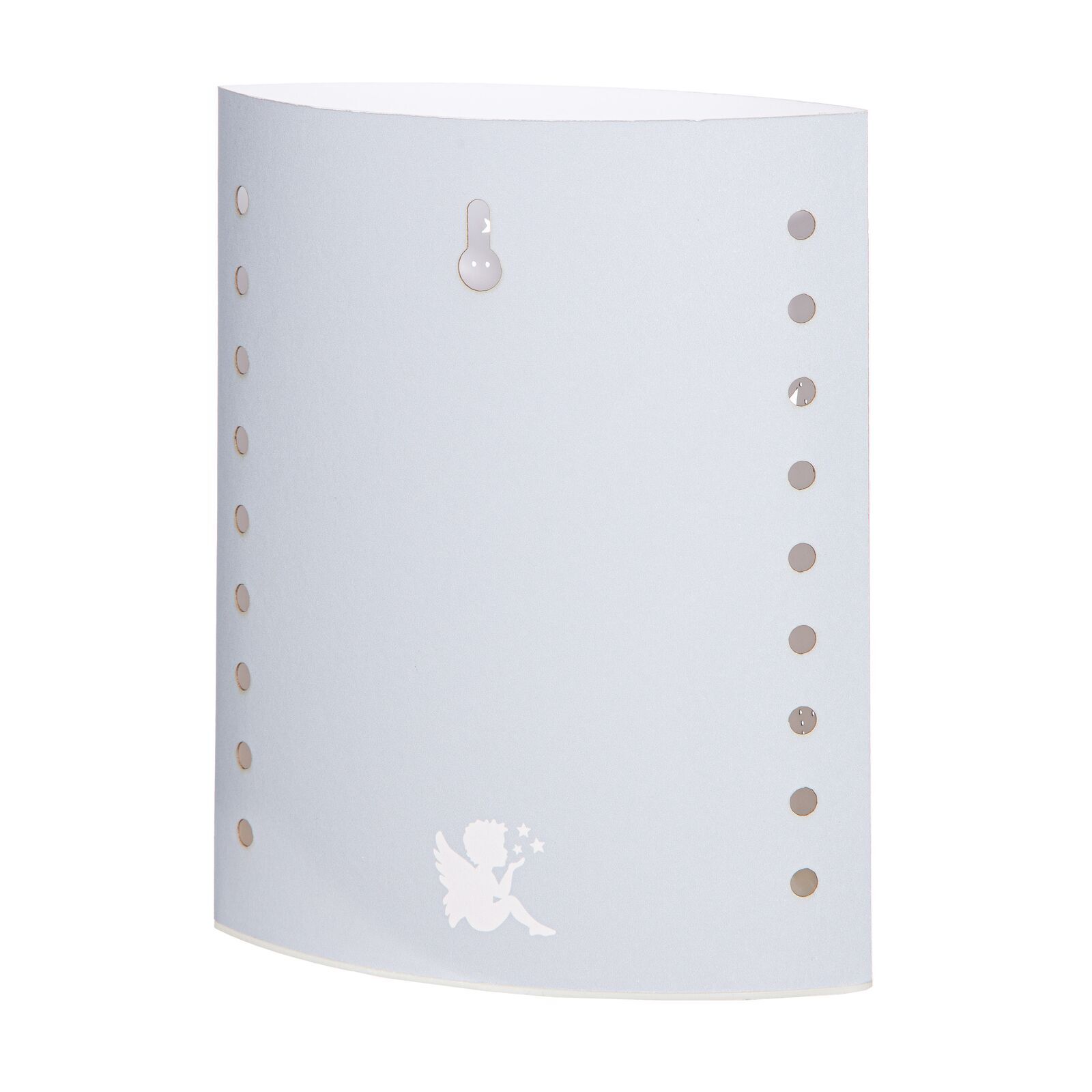 Lampe, Lampenschirm, Postfach