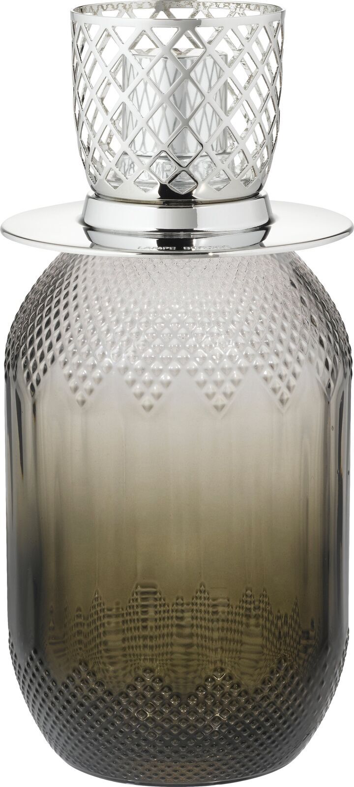 4794_MB-LAMPE-EVANESCENCE-GRISE Evanescence Grau - Kraftvolles Leder