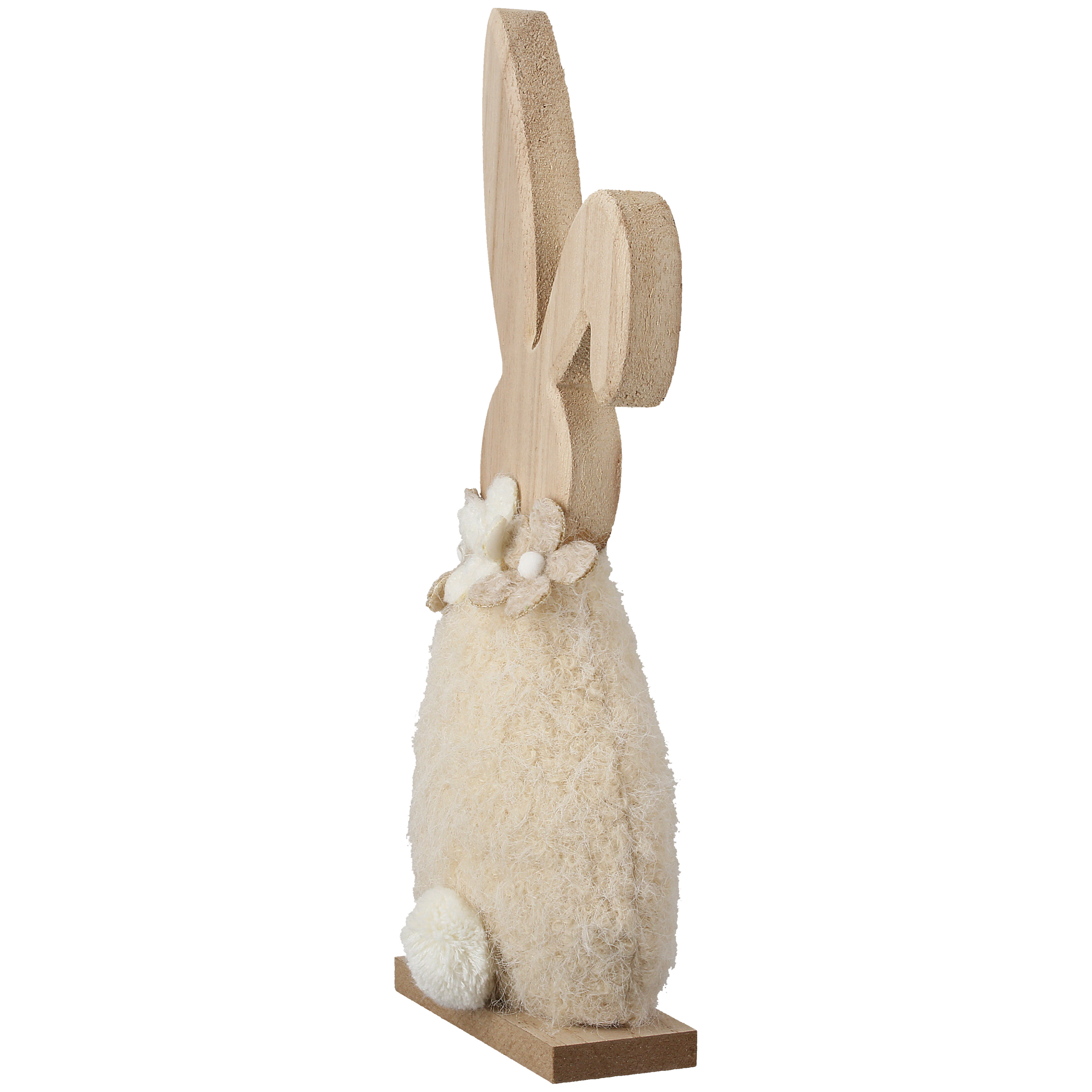 Standrelief Hase Heri 33cm Standrelief Hase Heri 33cm