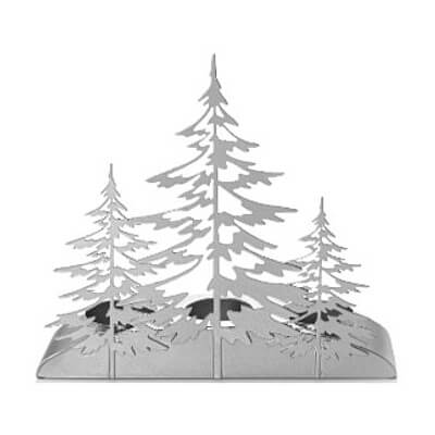 candle-holders-yankee-candle-1651275_417213 Snowy Gatherings - Multi-Teelichthalter