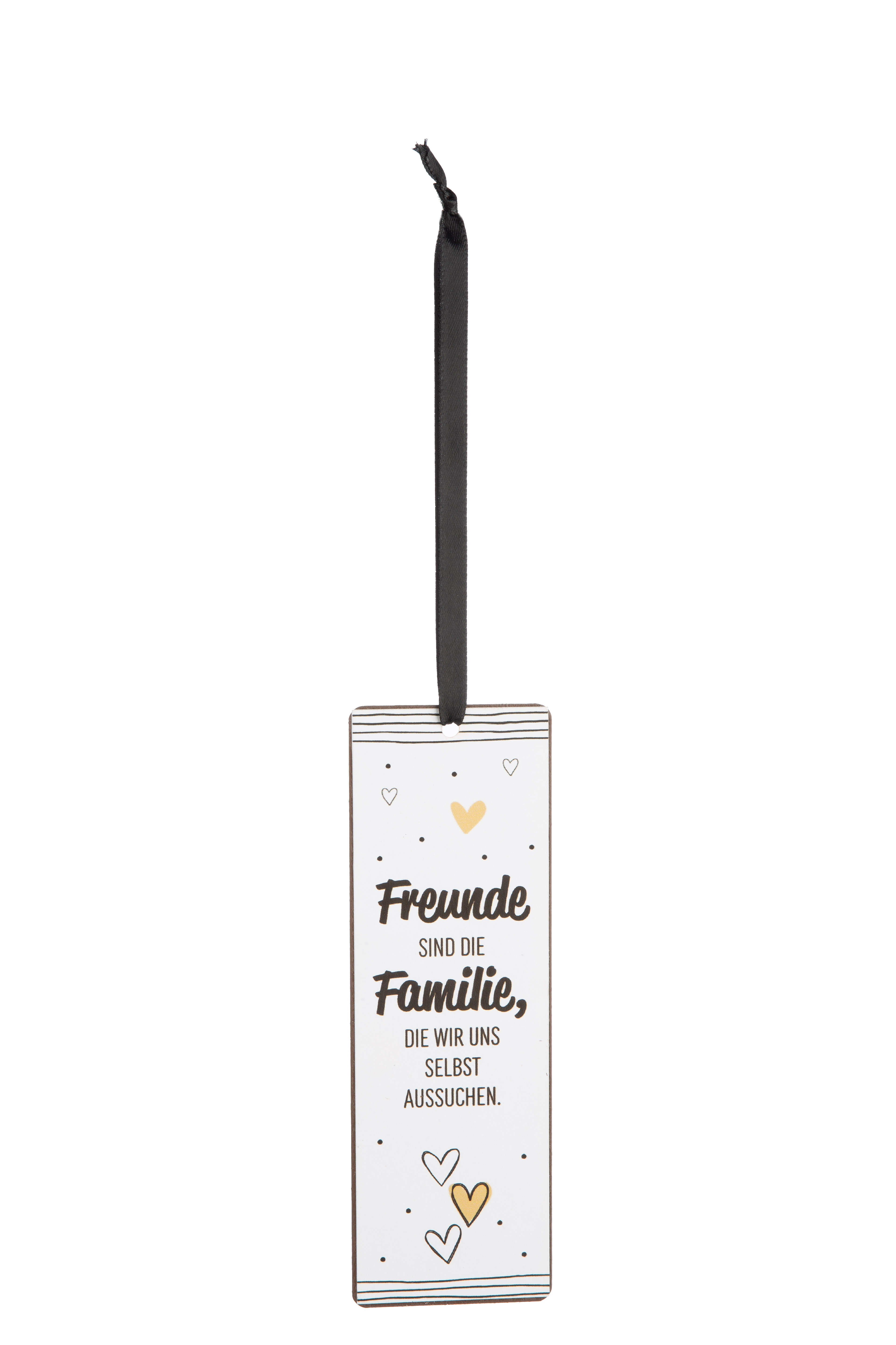 Hänger Echte Freunde 3er Set Hänger Echte Freunde 3er Set