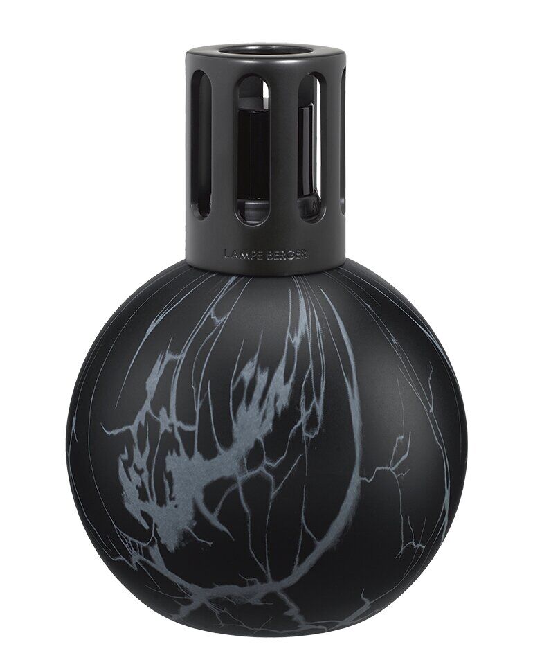 Marbrure Schwarz Flasche, Kosmetik, Parfüm