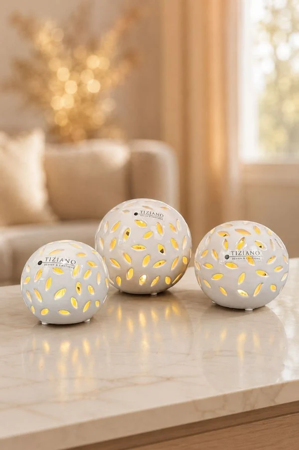 Leuchte, Lichtball, Dekoration, Ornament, LED-Laterne