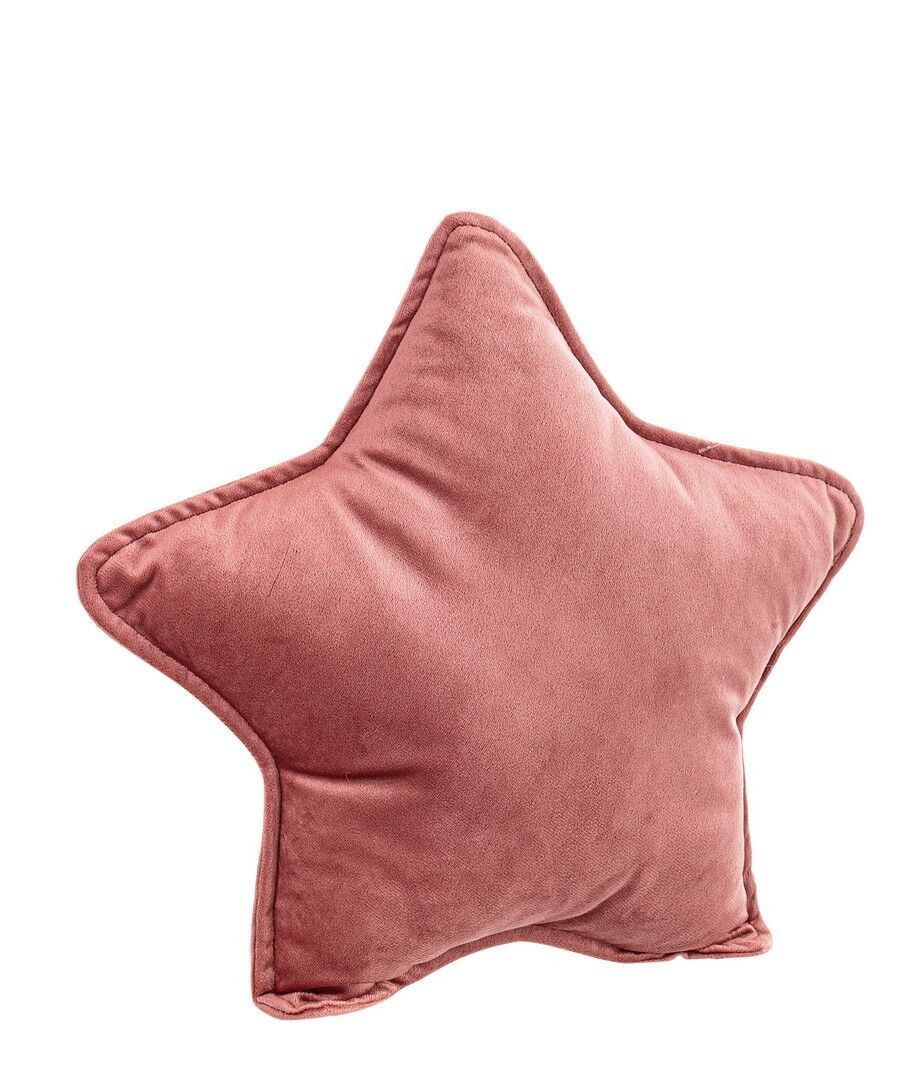 181269 Kissen Kimmy Stern rosa
