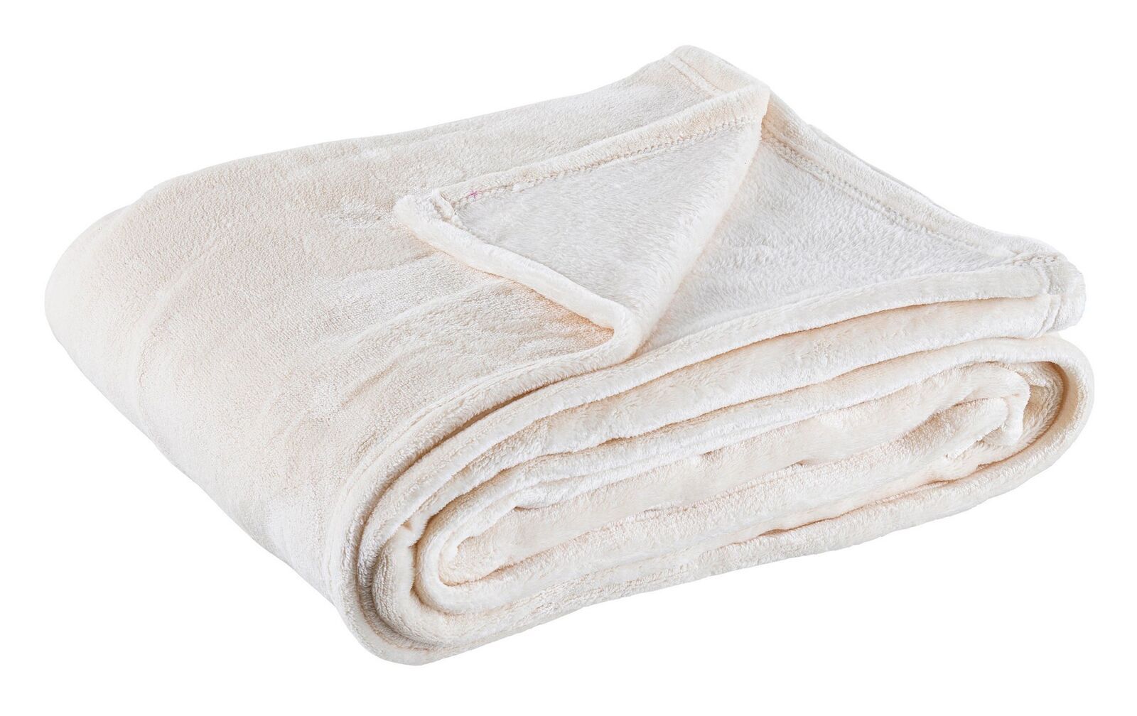 193978 Kuscheldecke Penelope elfenbein 150x200