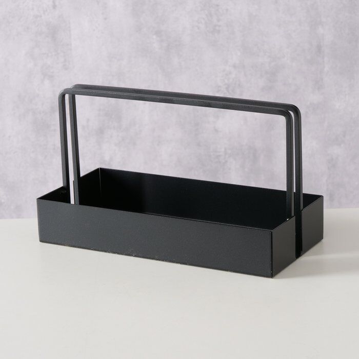 Ambientebild-5lj9FZXB-large Deko Tablett Como schwarz