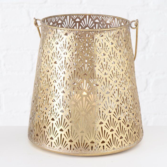 Einzelbild-4ttipFxB-large Windlicht Set Ember 2tlg. gold