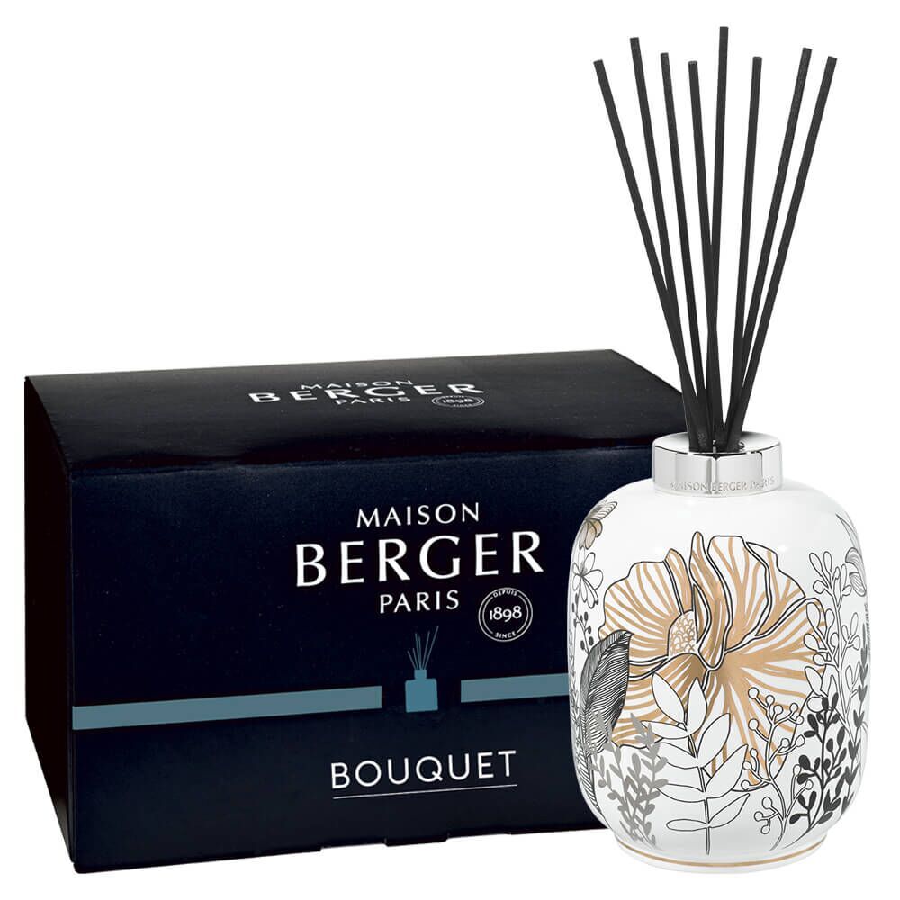 Vegetale Weiß Raumduft Diffuser