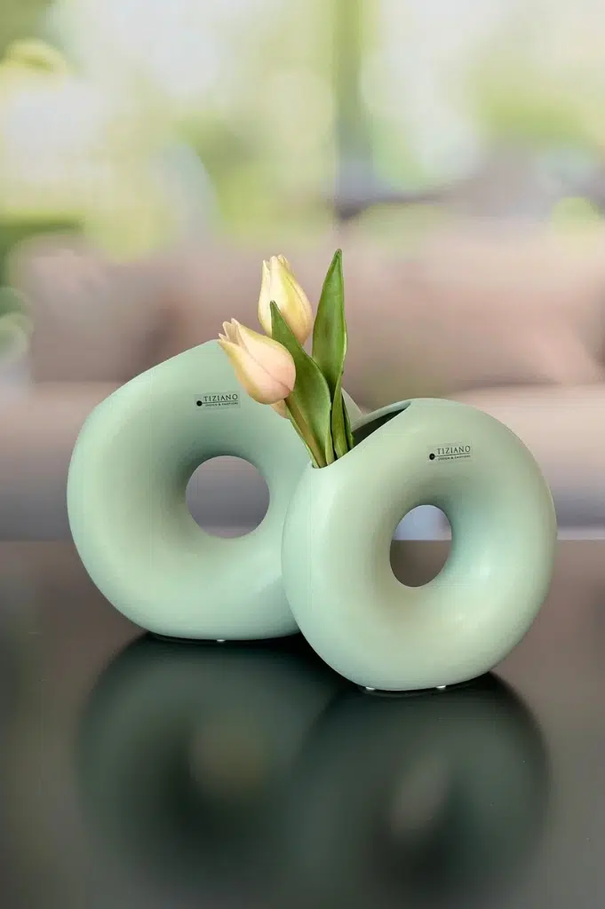 Vase Donato 17cm Laguna Vase Donato 17cm Laguna